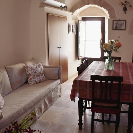 Trulli Pastore Алберобело Екстериор снимка