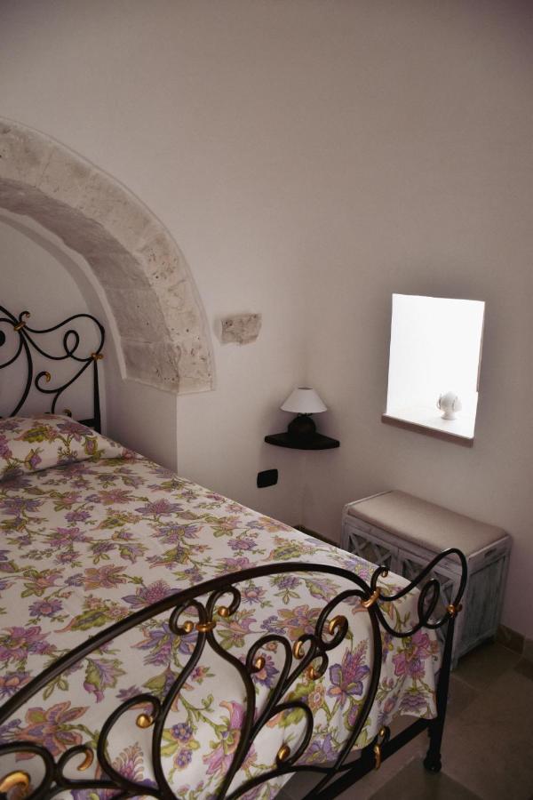 Trulli Pastore Алберобело Екстериор снимка