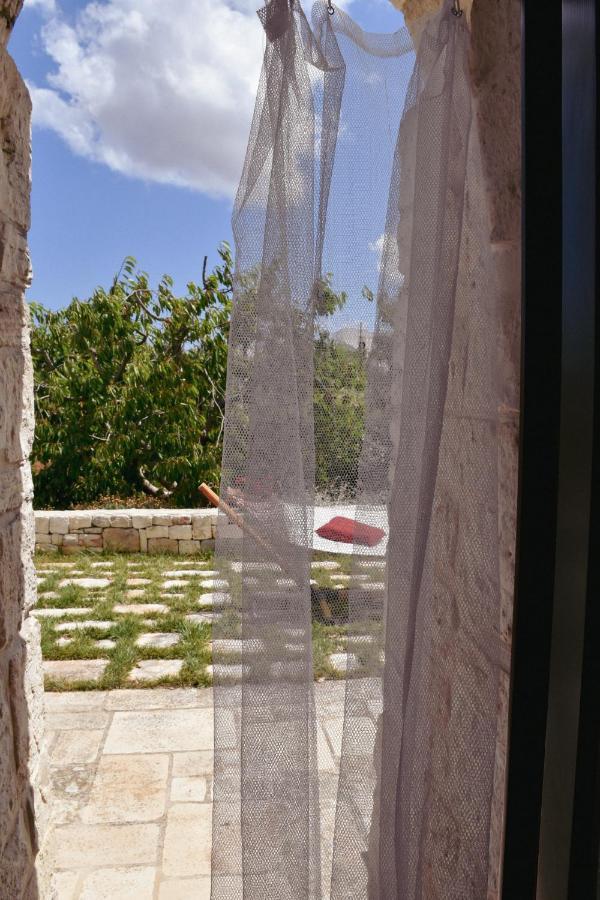 Trulli Pastore Алберобело Екстериор снимка