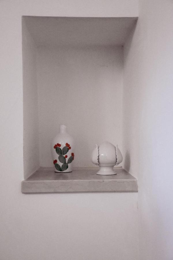 Trulli Pastore Алберобело Екстериор снимка
